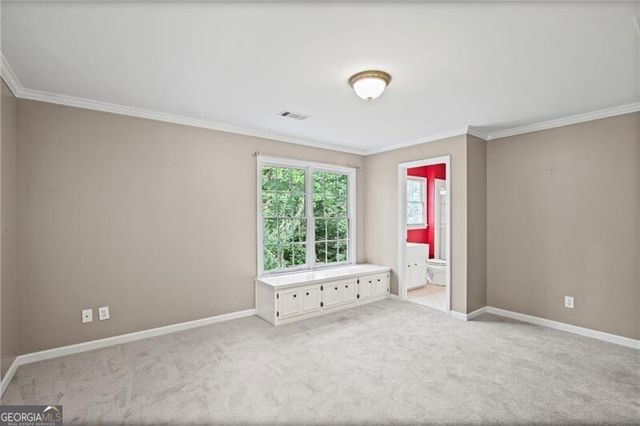 1021 Oakpointe Place, Dunwoody, GA 30338