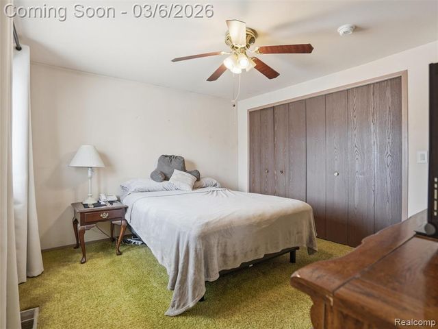 5530 Fox Chase Lane, Clarkston, MI 48346