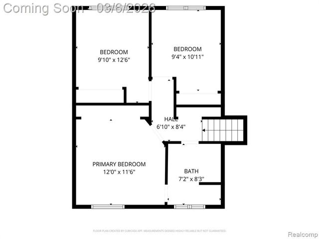 5530 Fox Chase Lane, Clarkston, MI 48346