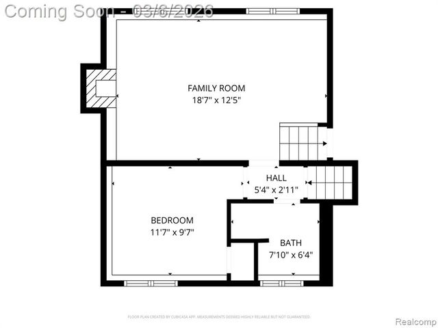 5530 Fox Chase Lane, Clarkston, MI 48346