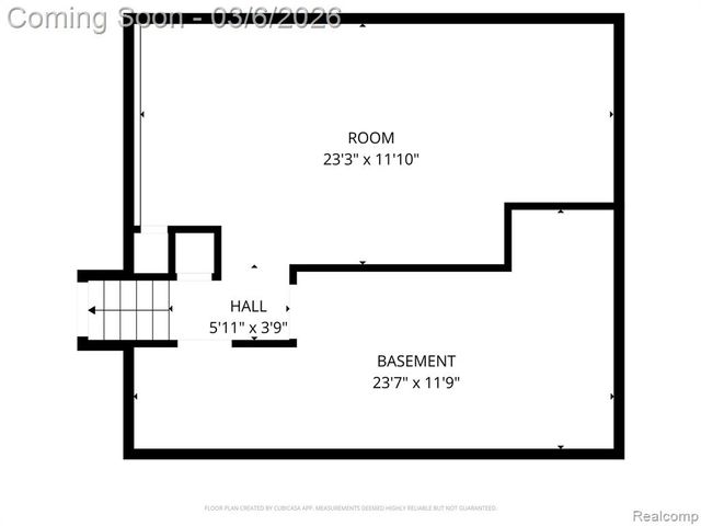 5530 Fox Chase Lane, Clarkston, MI 48346
