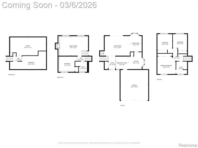 5530 Fox Chase Lane, Clarkston, MI 48346