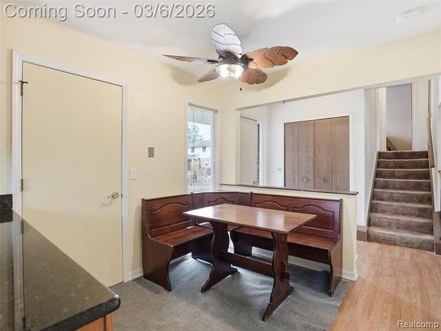 5530 Fox Chase Lane, Clarkston, MI 48346