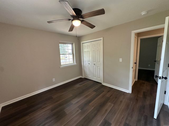22 Deerwood Drive, Sheridan, AR 72150