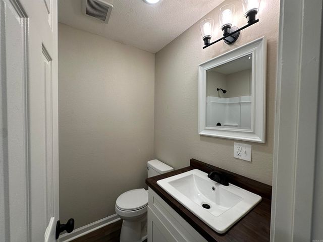22 Deerwood Drive, Sheridan, AR 72150