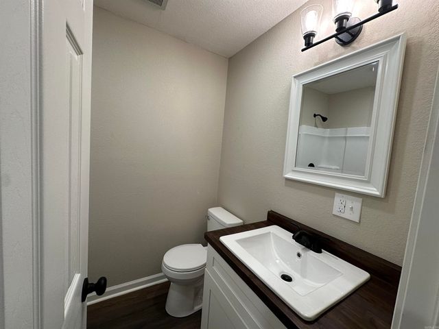22 Deerwood Drive, Sheridan, AR 72150