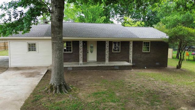 22 Deerwood Drive, Sheridan, AR 72150
