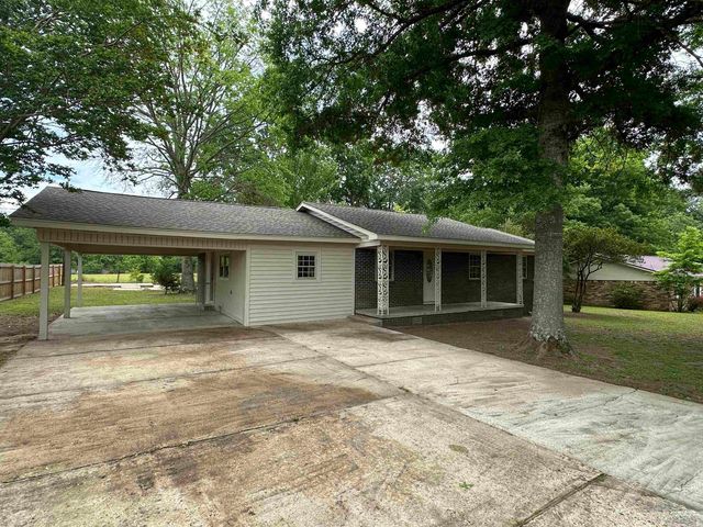 22 Deerwood Drive, Sheridan, AR 72150