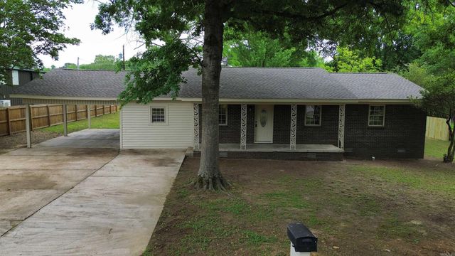 22 Deerwood Drive, Sheridan, AR 72150
