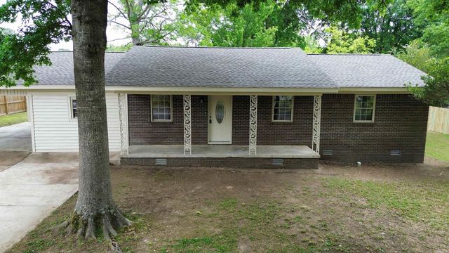 22 Deerwood Drive, Sheridan, AR 72150