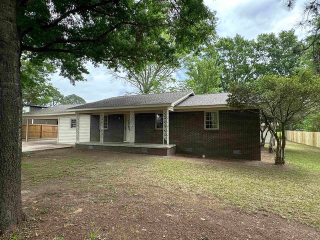 22 Deerwood Drive, Sheridan, AR 72150