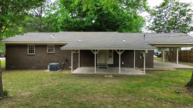 22 Deerwood Drive, Sheridan, AR 72150