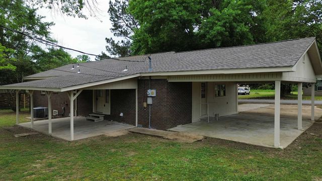 22 Deerwood Drive, Sheridan, AR 72150