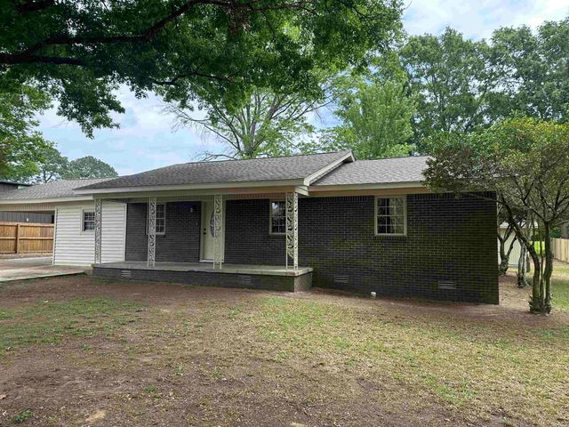22 Deerwood Drive, Sheridan, AR 72150