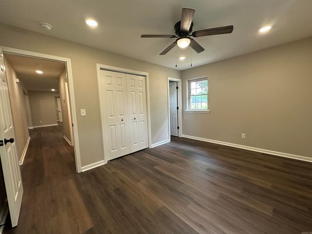 22 Deerwood Drive, Sheridan, AR 72150
