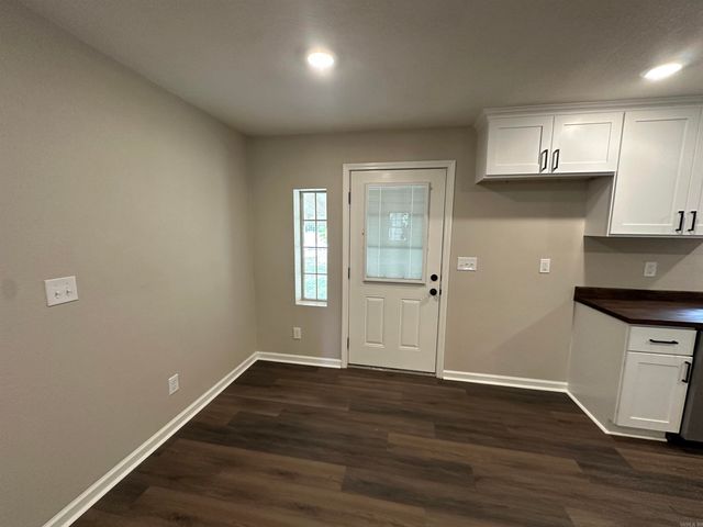 22 Deerwood Drive, Sheridan, AR 72150