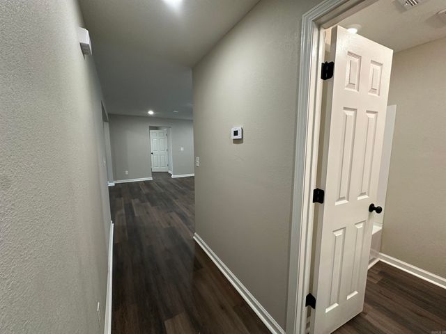 22 Deerwood Drive, Sheridan, AR 72150