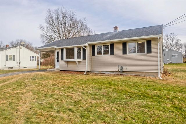 2 Pearl St Ext, Enfield, CT 06082