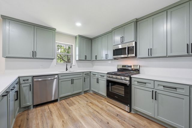 5253 Ruston Avenue, Fort Worth, TX 76133