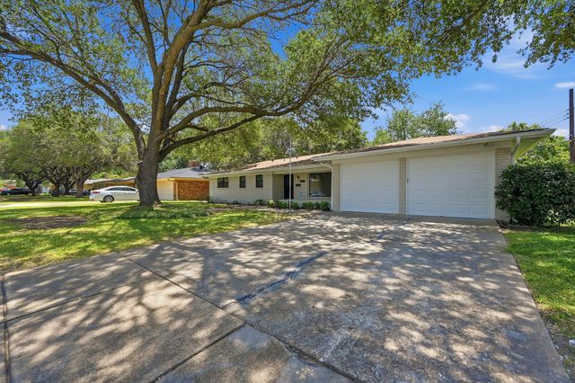 5253 Ruston Avenue, Fort Worth, TX 76133