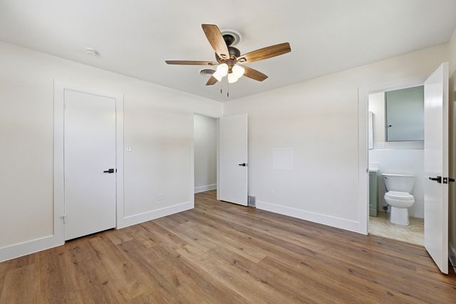 5253 Ruston Avenue, Fort Worth, TX 76133