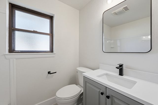 5253 Ruston Avenue, Fort Worth, TX 76133