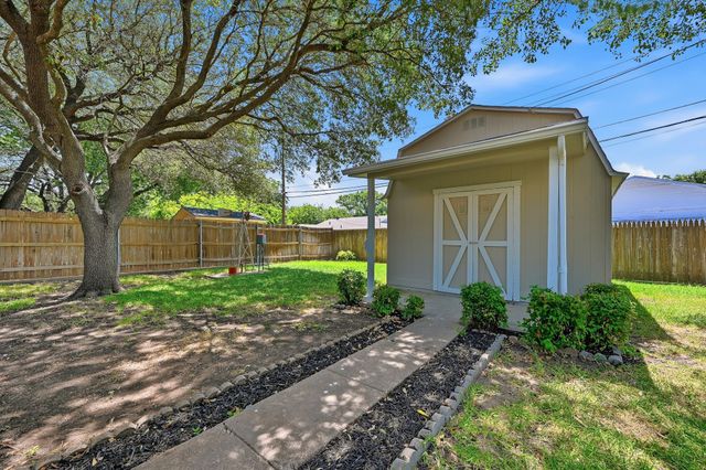 5253 Ruston Avenue, Fort Worth, TX 76133