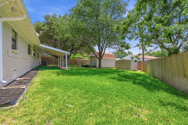 5253 Ruston Avenue, Fort Worth, TX 76133