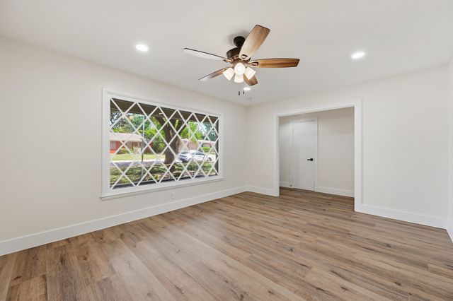 5253 Ruston Avenue, Fort Worth, TX 76133
