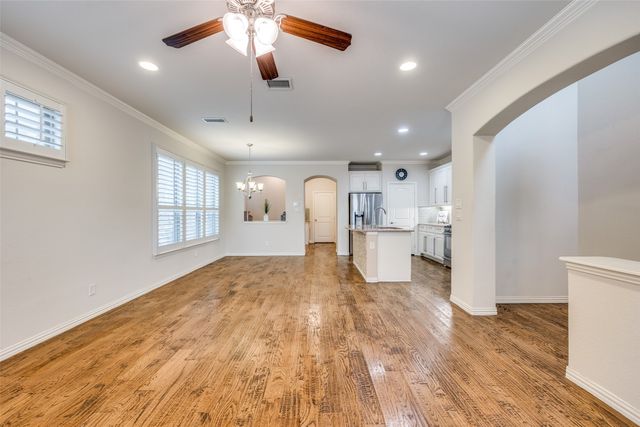 217 Brick Row Drive, Richardson, TX 75081