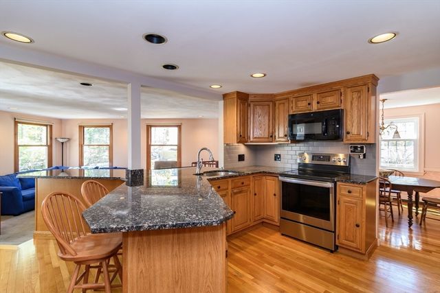 70 Cobleigh Street, Westwood, MA 02090