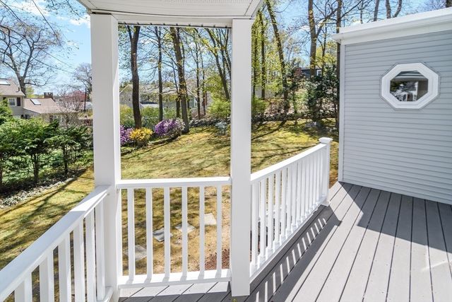 70 Cobleigh Street, Westwood, MA 02090