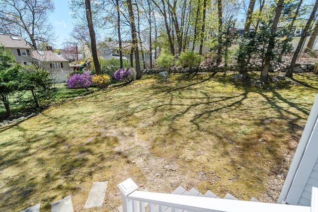 70 Cobleigh Street, Westwood, MA 02090