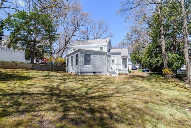 70 Cobleigh Street, Westwood, MA 02090