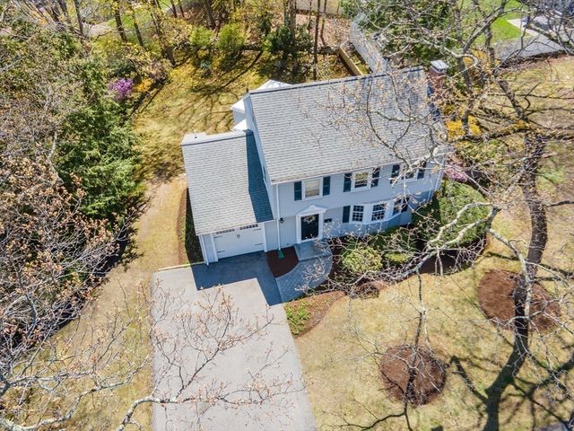 70 Cobleigh Street, Westwood, MA 02090