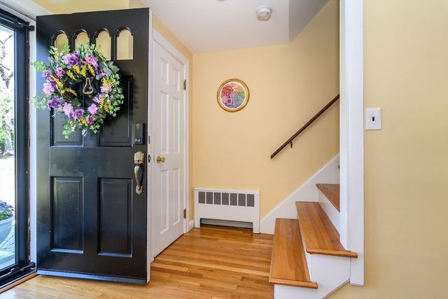 70 Cobleigh Street, Westwood, MA 02090