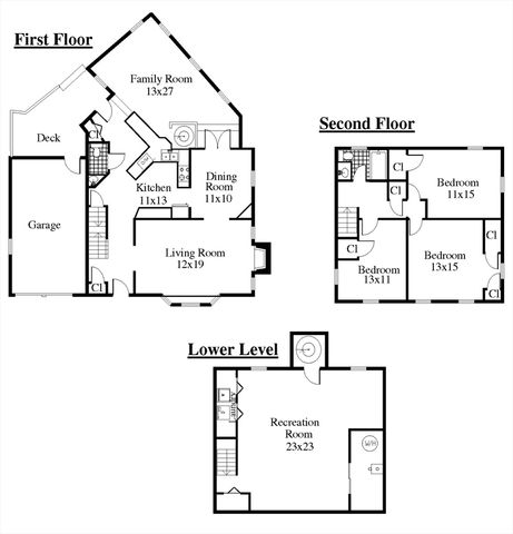 70 Cobleigh Street, Westwood, MA 02090
