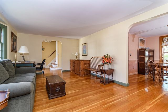70 Cobleigh Street, Westwood, MA 02090