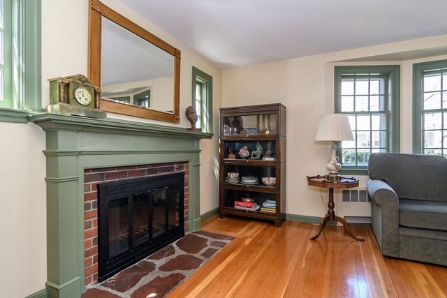 70 Cobleigh Street, Westwood, MA 02090