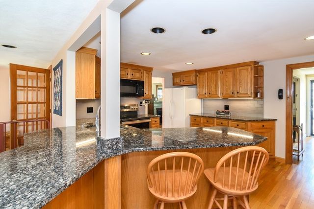 70 Cobleigh Street, Westwood, MA 02090