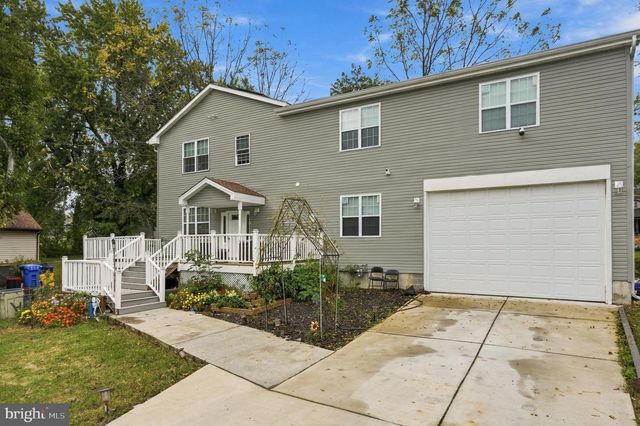 7346 BOULEVARD AVE, Pennsauken, NJ 08110
