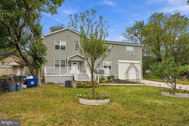 7346 BOULEVARD AVE, Pennsauken, NJ 08110