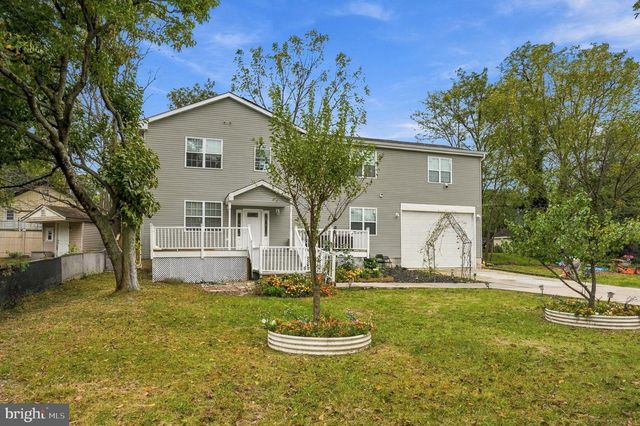 7346 BOULEVARD AVE, Pennsauken, NJ 08110