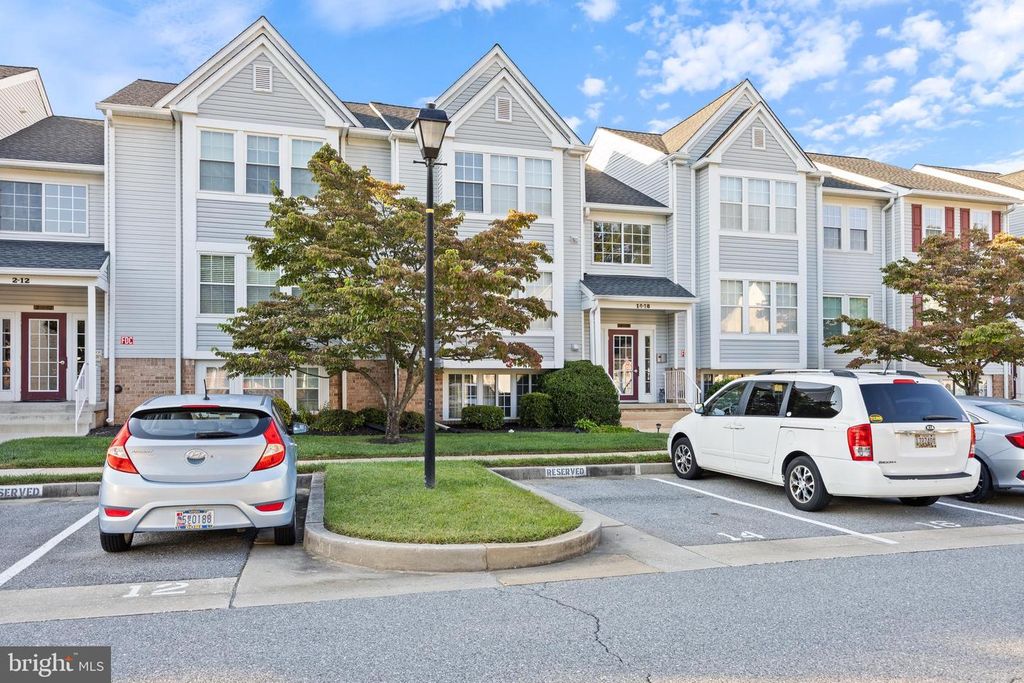 14 WHIPS LN #40, Baltimore, MD 21236