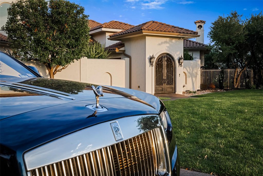 111 Piazza Vetta DR, Austin, TX 78734