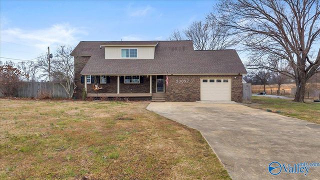 20097 Yarbrough Road, Athens, AL 35613