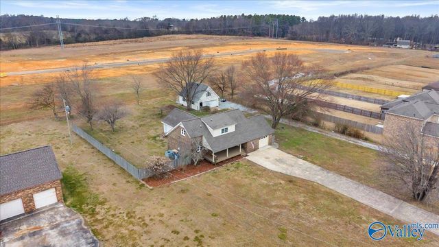 20097 Yarbrough Road, Athens, AL 35613