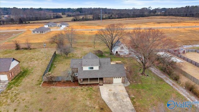 20097 Yarbrough Road, Athens, AL 35613