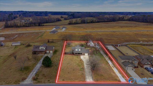 20097 Yarbrough Road, Athens, AL 35613