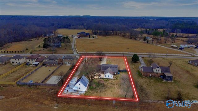 20097 Yarbrough Road, Athens, AL 35613